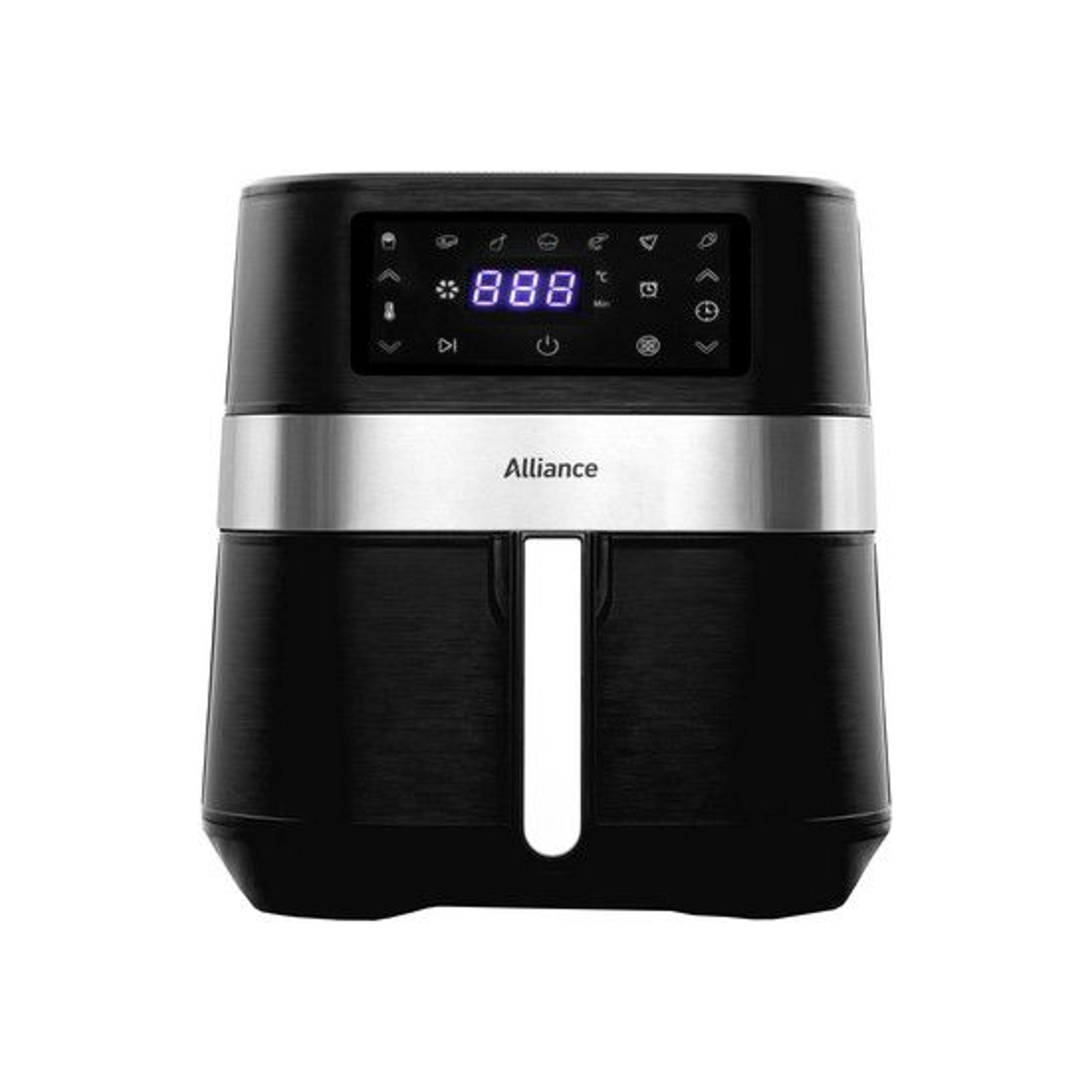 Alliance 1700W 5.7L Digital Air Fryer